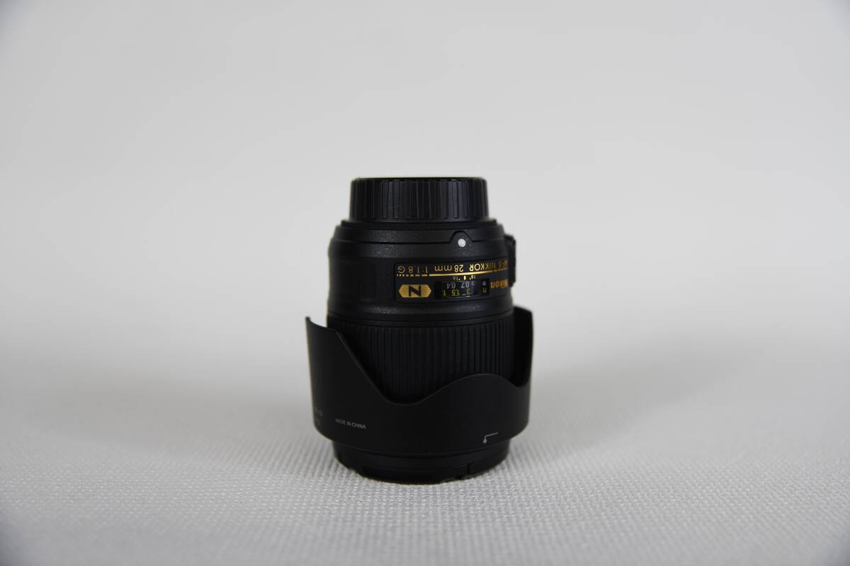 Yahoo!オークション -「nikon 28mm f1.8g」の落札相場・落札価格 Yahoo!オークション -「nikon 28mm f1.8g」の落札相場・落札価格
