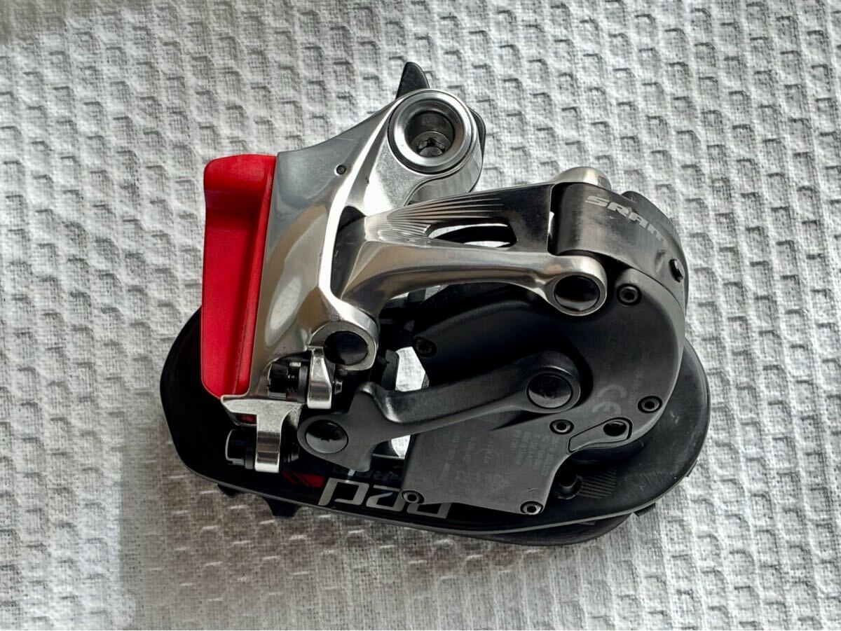 Yahoo!オークション -「sram red etap」(リアディレイラー Yahoo!オークション -「sram red etap」(リアディレイラー