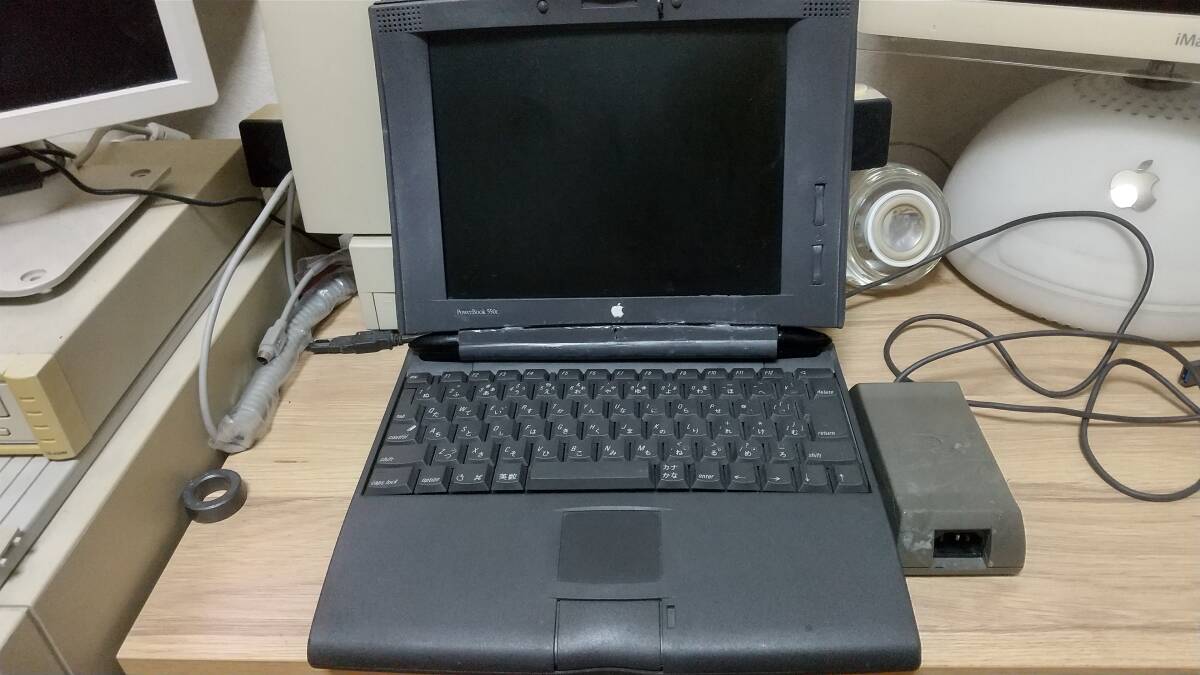 Yahoo!オークション -「powerbook 550c」の落札相場・落札価格 Yahoo!オークション -「powerbook 550c」の落札相場・落札価格