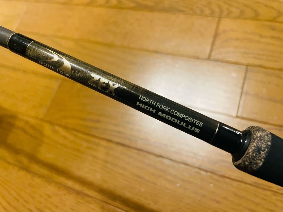 Yahoo!オークション -「ノースフォークコンポジット zfx」の落札 Yahoo!オークション -「ノースフォークコンポジット zfx」の落札