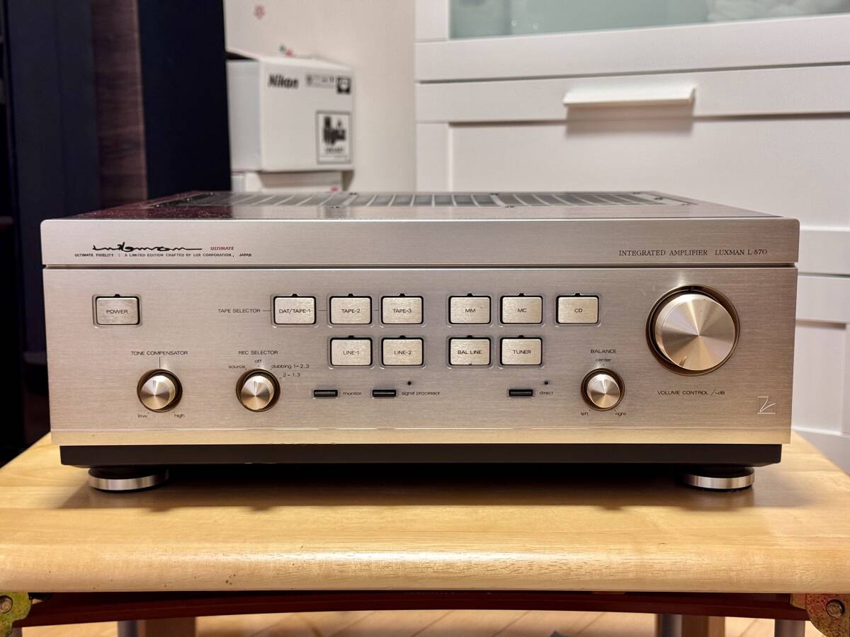 2025年最新】Yahoo!オークション -luxman ラックスマン l-570の 2025年最新】Yahoo!オークション -luxman ラックスマン l-570の