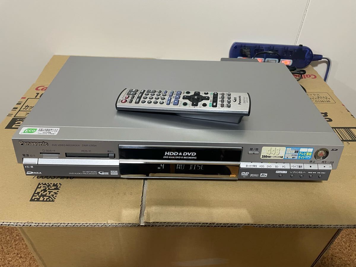 Yahoo!オークション -「dmr-e95h」の落札相場・落札価格 Yahoo!オークション -「dmr-e95h」の落札相場・落札価格