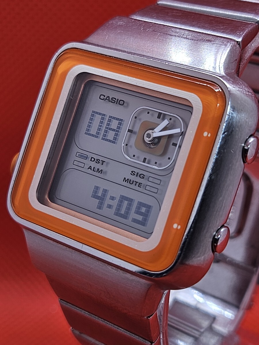 Yahoo!オークション -「laq 2000」(アクセサリー、時計) の落札 Yahoo!オークション -「laq 2000」(アクセサリー、時計) の落札