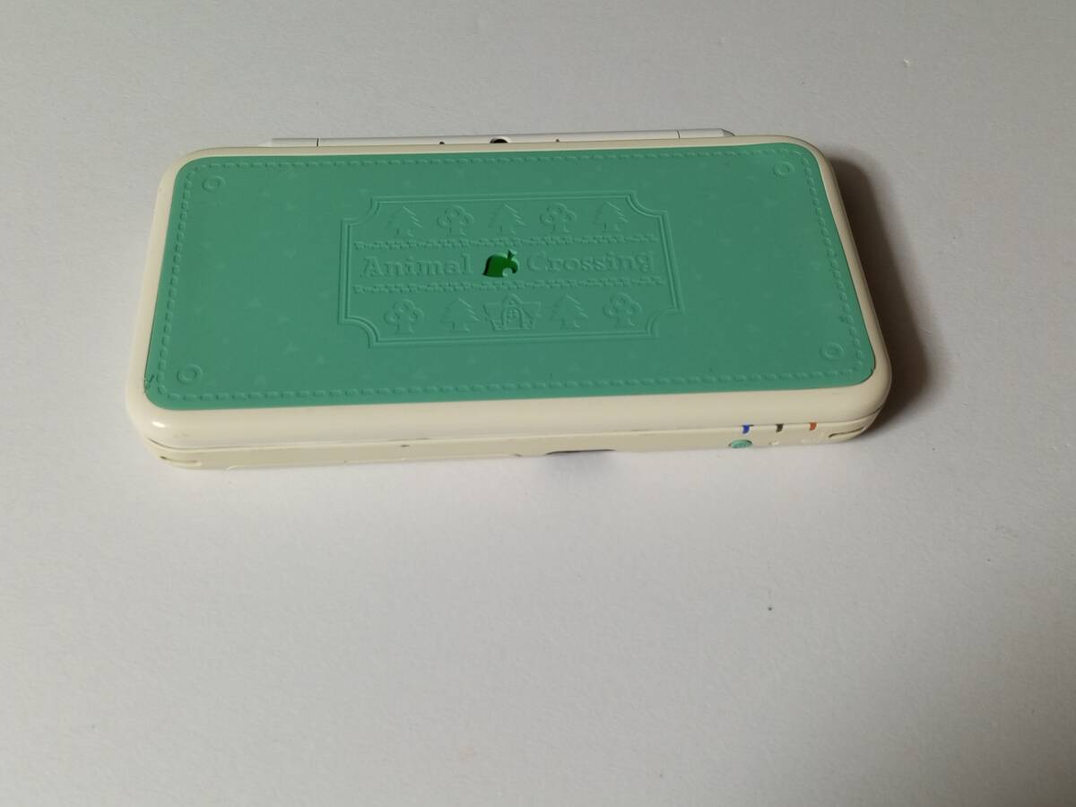 Yahoo!オークション -「newニンテンドー2ds ll とびだせ Yahoo!オークション -「newニンテンドー2ds ll とびだせ