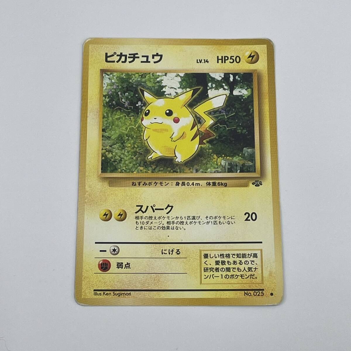 2025年最新】Yahoo!オークション -ポケモンカード ピカチュウlv