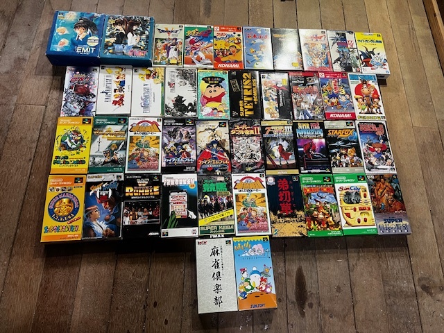 Yahoo!オークション -「へべれけ」(スーパーファミコン) (テレビ