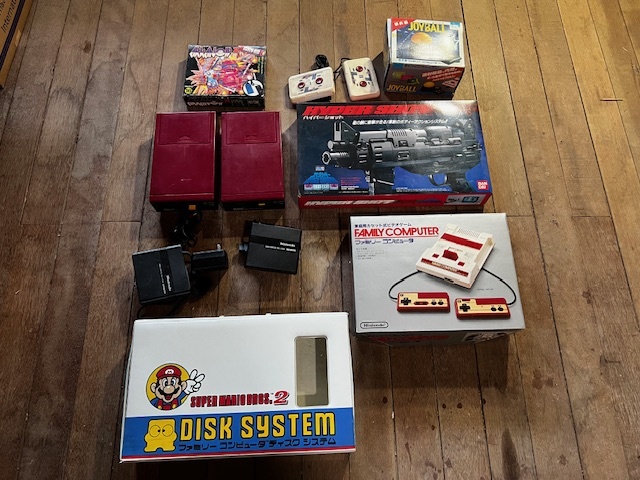 Yahoo!オークション -「ファミコン 本体 未使用」(ファミコン Yahoo!オークション -「ファミコン 本体 未使用」(ファミコン