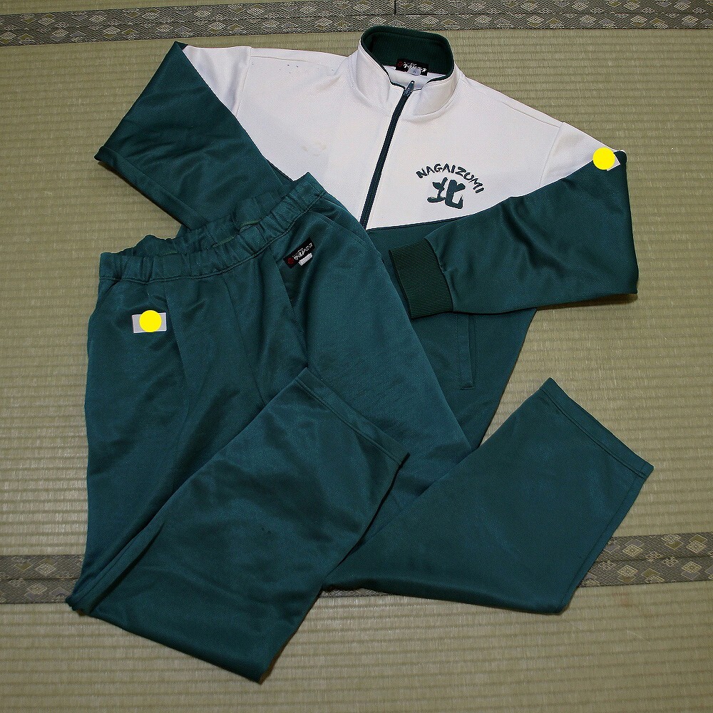 Yahoo!オークション -「学校ジャージ体操服上下」(コミック Yahoo!オークション -「学校ジャージ体操服上下」(コミック