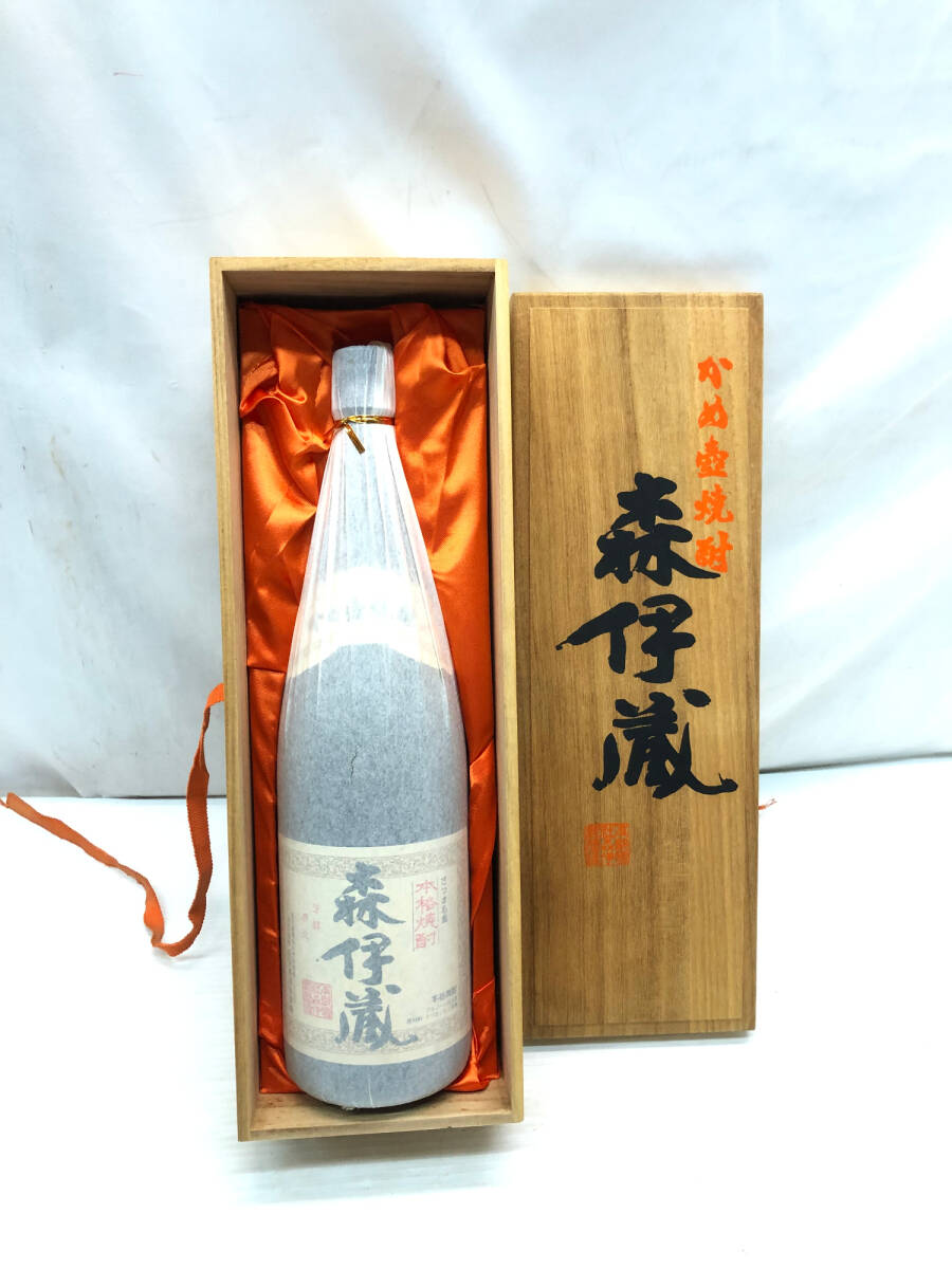 森伊蔵 桐箱の値段と価格推移は?|12件の売買データから森伊蔵 森伊蔵 桐箱の値段と価格推移は?|12件の売買データから森伊蔵