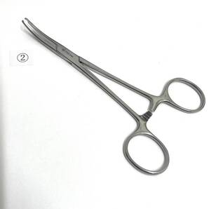 モスキート 曲 14cm(管理番号2)