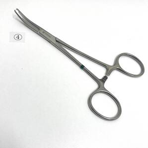モスキート 曲 14cm(管理番号4)