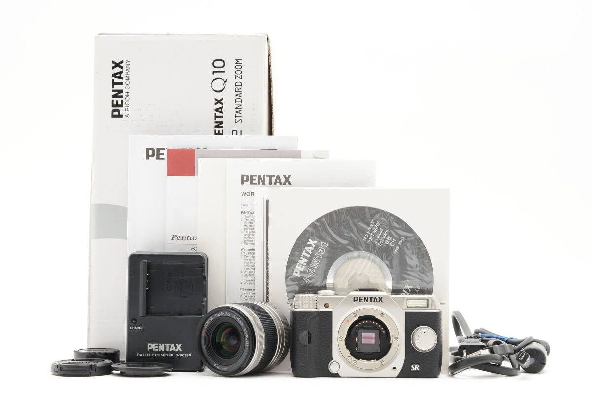 2025年最新】Yahoo!オークション -pentax q10の中古品・新品・未 2025年最新】Yahoo!オークション -pentax q10の中古品・新品・未