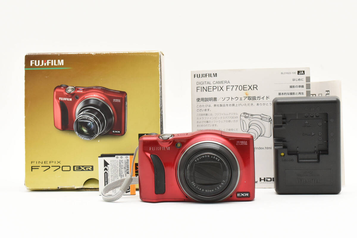 2025年最新】Yahoo!オークション -finepix f770exrの中古品 2025年最新】Yahoo!オークション -finepix f770exrの中古品