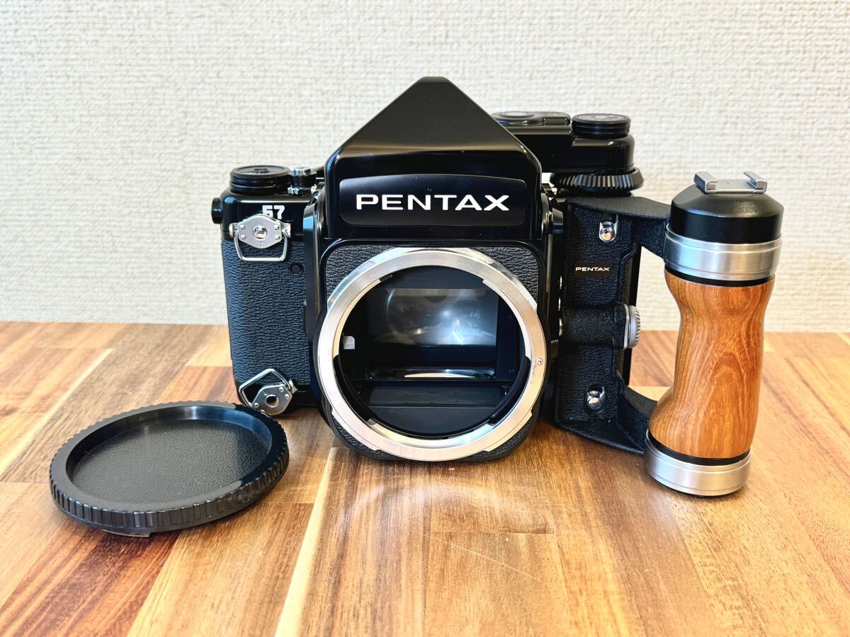 Yahoo!オークション -「pentax 67 ttl」の落札相場・落札価格 Yahoo!オークション -「pentax 67 ttl」の落札相場・落札価格