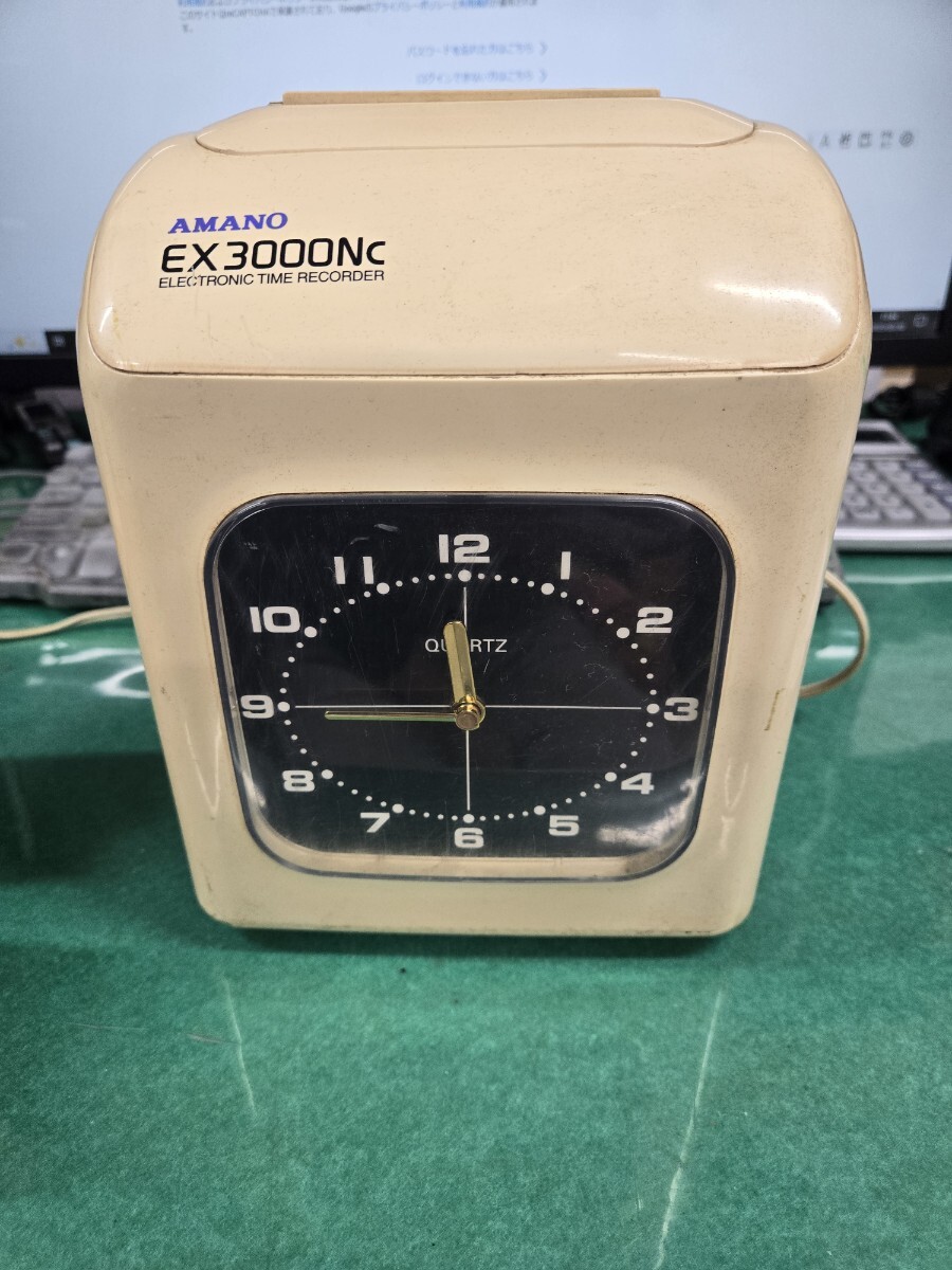 Yahoo!オークション -「EX 3000NC」の落札相場・落札価格 Yahoo!オークション -「EX 3000NC」の落札相場・落札価格