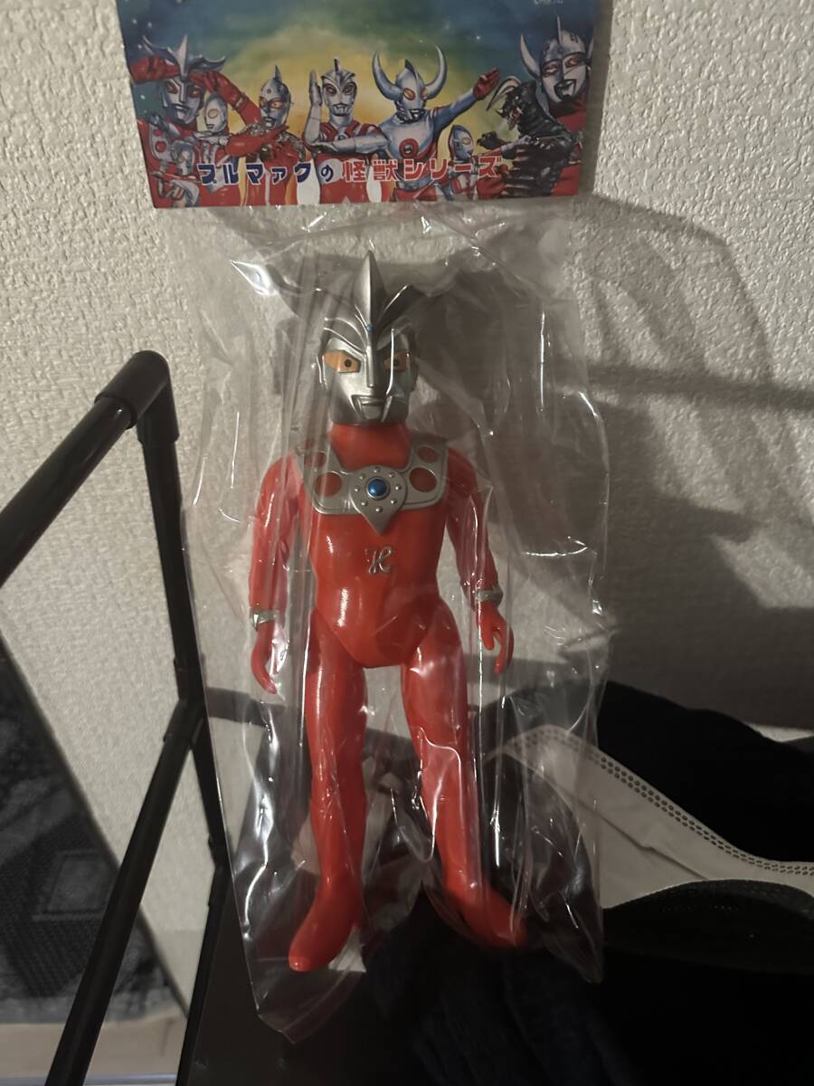 Yahoo!オークション -「ブルマァク」(ウルトラマンレオ Yahoo!オークション -「ブルマァク」(ウルトラマンレオ