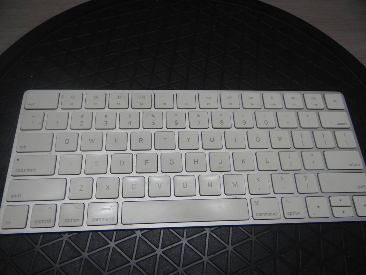 Yahoo!オークション -「magic keyboard ジャンク」の落札相場