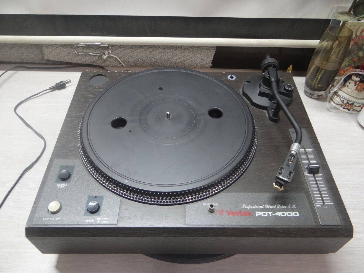 Yahoo!オークション -「vestax pdt-4000」の落札相場・落札価格 Yahoo!オークション -「vestax pdt-4000」の落札相場・落札価格
