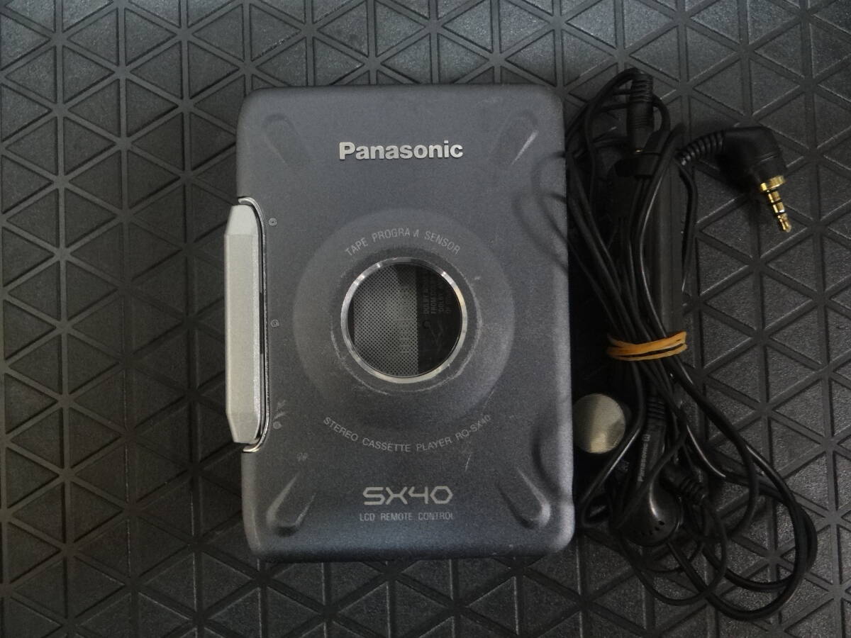 Yahoo!オークション -「sx40」(カセットプレーヤー) (ポータブル Yahoo!オークション -「sx40」(カセットプレーヤー) (ポータブル