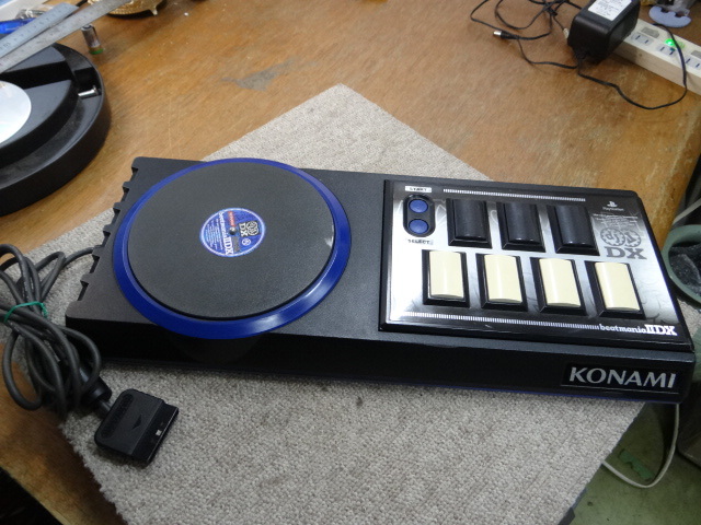 Yahoo!オークション -「beatmania iidx コントローラー」の落札 Yahoo!オークション -「beatmania iidx コントローラー」の落札