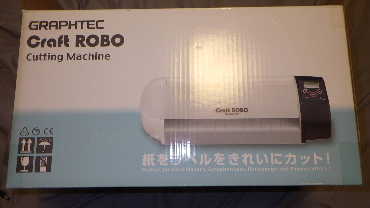 Yahoo!オークション -「クラフトロボ cc330-20」の落札相場 Yahoo!オークション -「クラフトロボ cc330-20」の落札相場