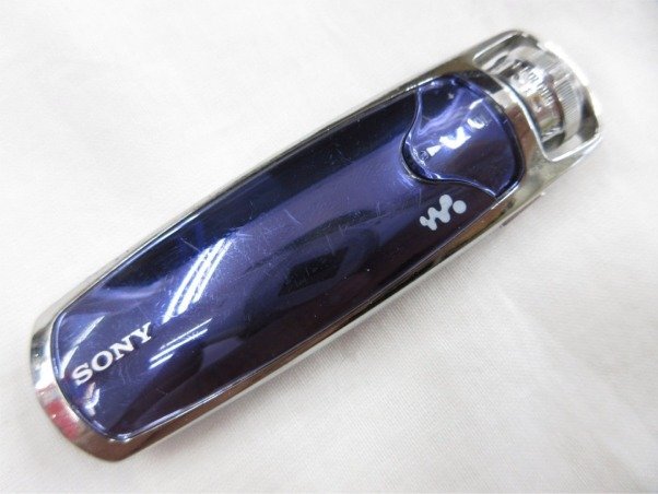 Yahoo!オークション -「sony ウォークマン nw-s706f」の落札相場