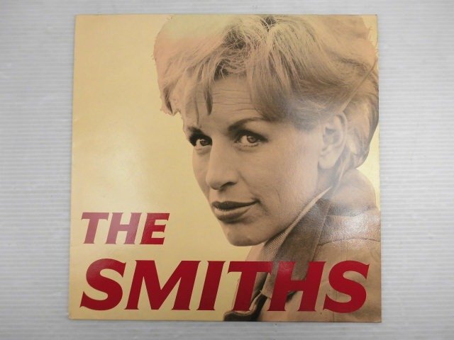 2025年最新】Yahoo!オークション -the smithsの中古品・新品・未 2025年最新】Yahoo!オークション -the smithsの中古品・新品・未