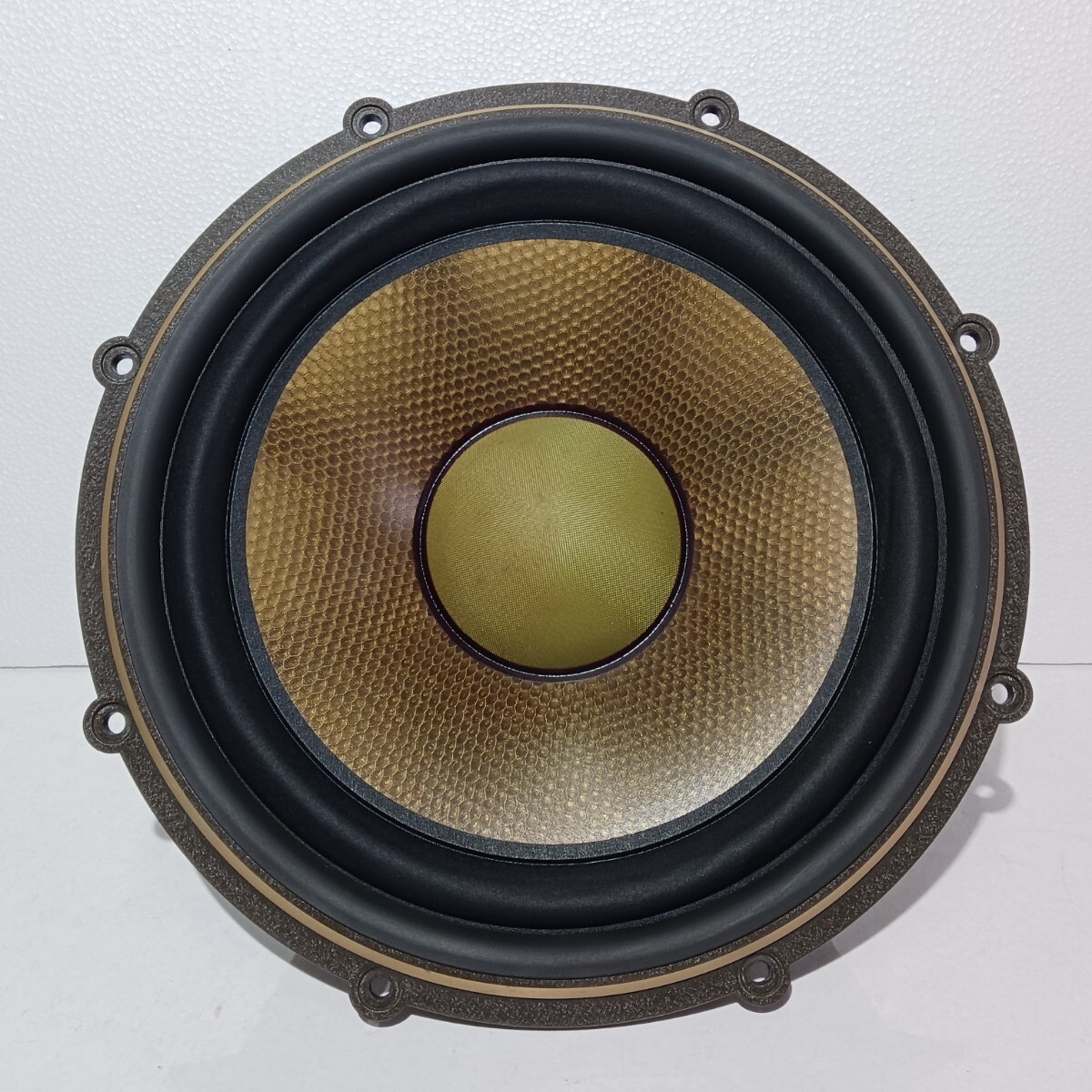 Yahoo!オークション -「diatone ウーファ」(ダイヤトーン) (一般 Yahoo!オークション -「diatone ウーファ」(ダイヤトーン) (一般