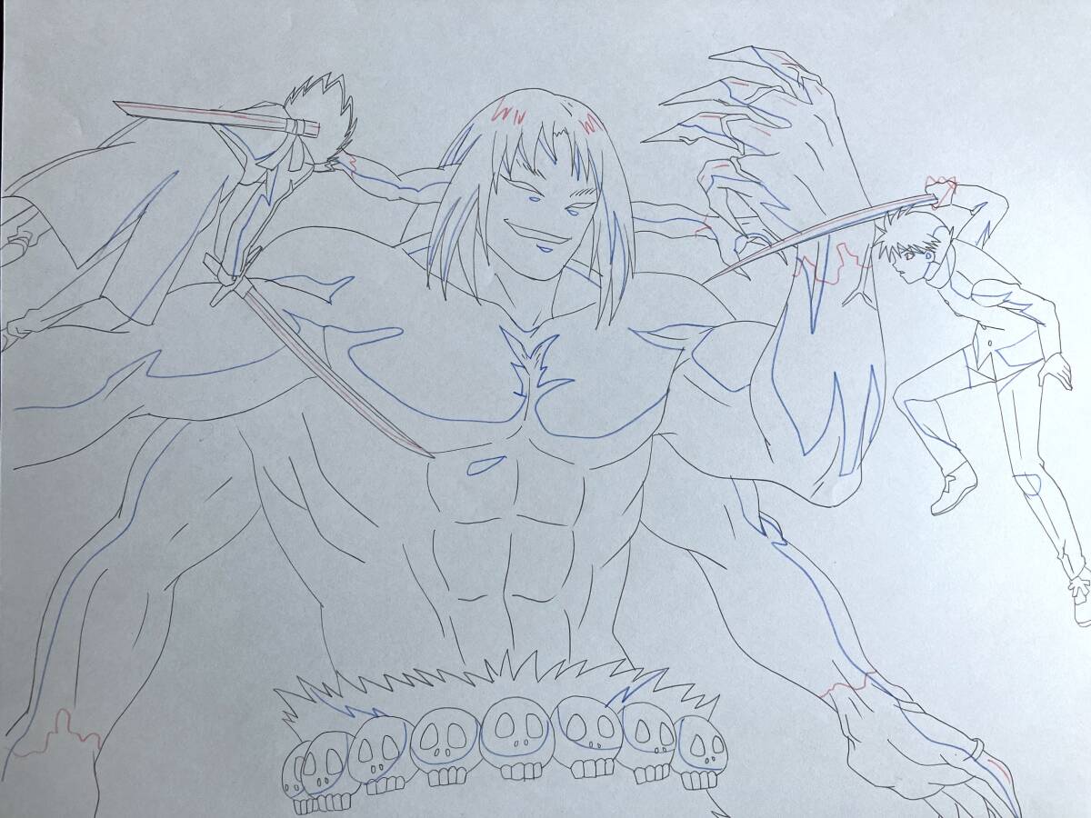 Yahoo!オークション -「幽遊白書 セル画」の落札相場・落札価格 Yahoo!オークション -「幽遊白書 セル画」の落札相場・落札価格