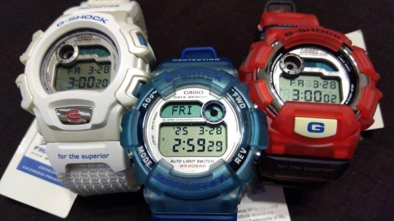 Yahoo!オークション -「g shock world cup」の落札相場・落札価格 Yahoo!オークション -「g shock world cup」の落札相場・落札価格