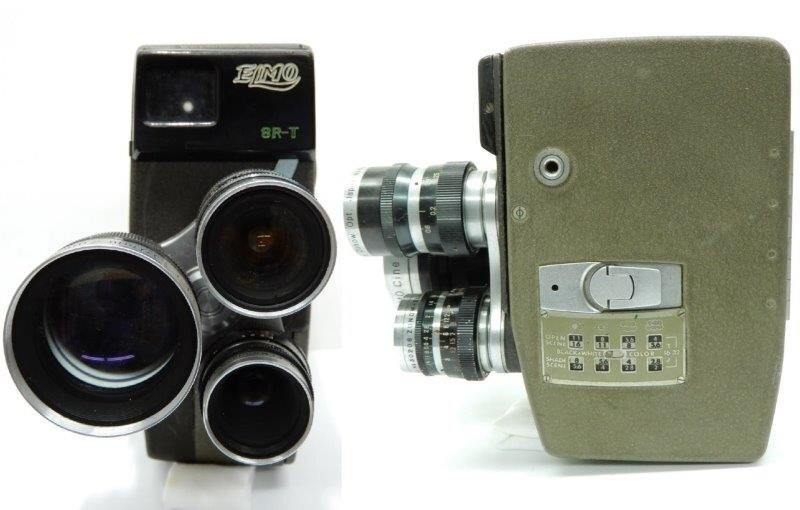 Yahoo!オークション -「エルモ 8mm カメラ」の落札相場・落札価格 Yahoo!オークション -「エルモ 8mm カメラ」の落札相場・落札価格