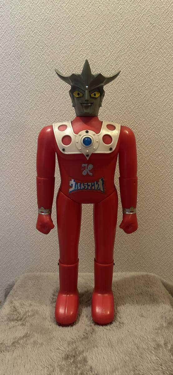 Yahoo!オークション -「ジャンボマシンダー ウルトラマンレオ Yahoo!オークション -「ジャンボマシンダー ウルトラマンレオ