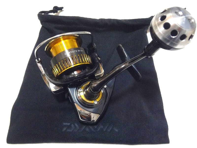 ダイワ(Daiwa) 16セルテート3012H 00056310｜アウトドア用品