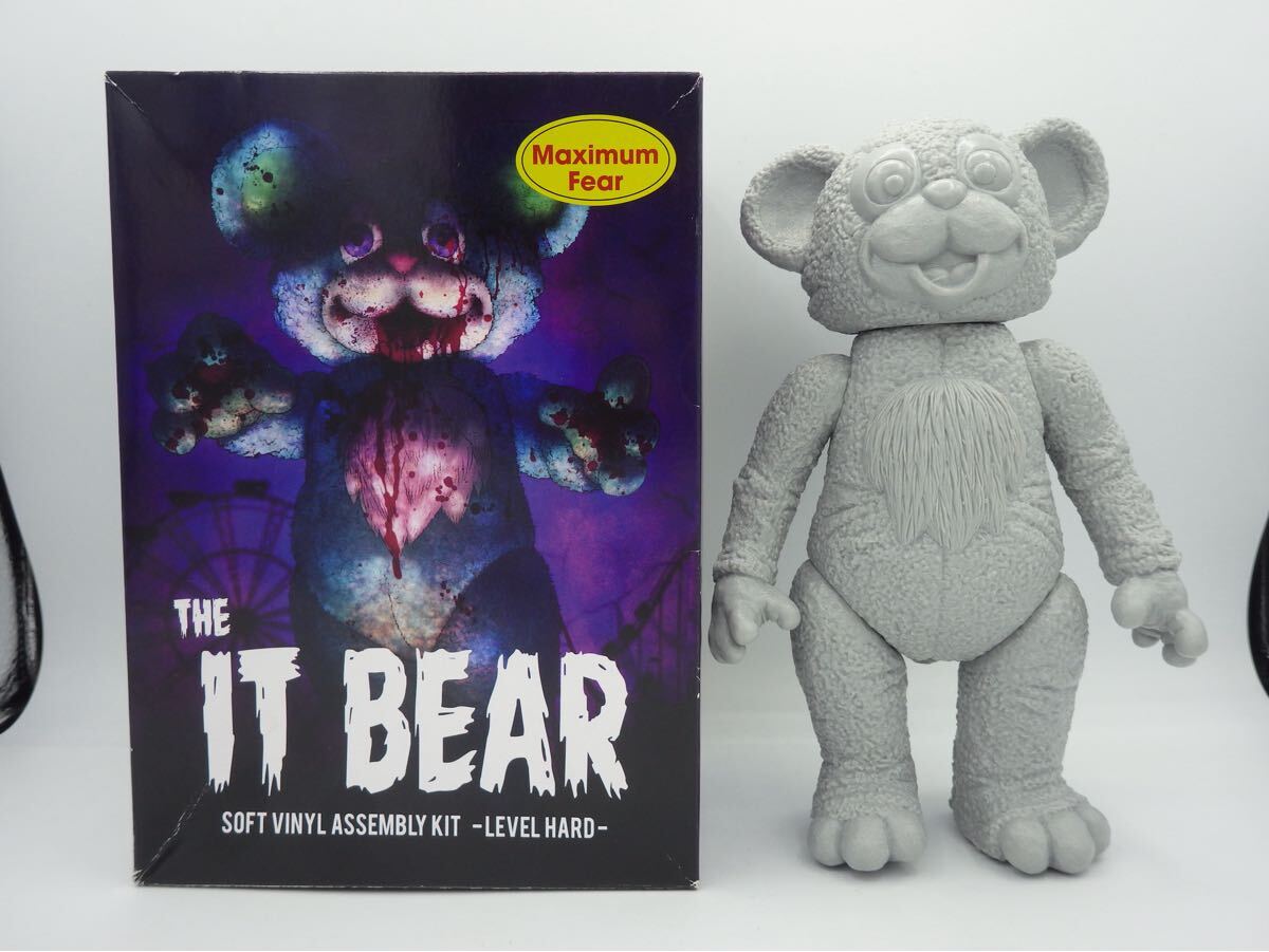 Yahoo!オークション -「it bear」(フィギュア) の落札相場・落札価格 Yahoo!オークション -「it bear」(フィギュア) の落札相場・落札価格