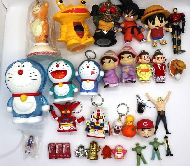 Yahoo!オークション -「ドラゴンボール ソフビ貯金箱」の落札 Yahoo!オークション -「ドラゴンボール ソフビ貯金箱」の落札