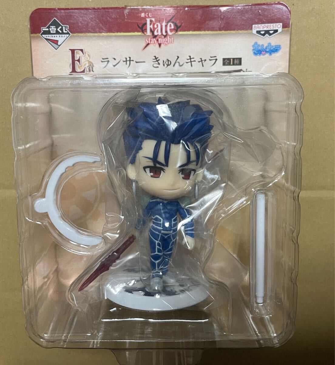 2025年最新】Yahoo!オークション -fate ランサー クーフーリンの