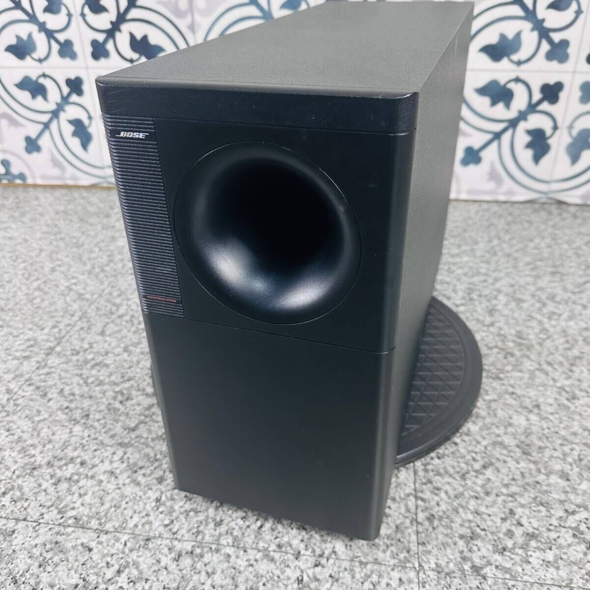 2025年最新】Yahoo!オークション -bose ホームシアターの中古品 2025年最新】Yahoo!オークション -bose ホームシアターの中古品