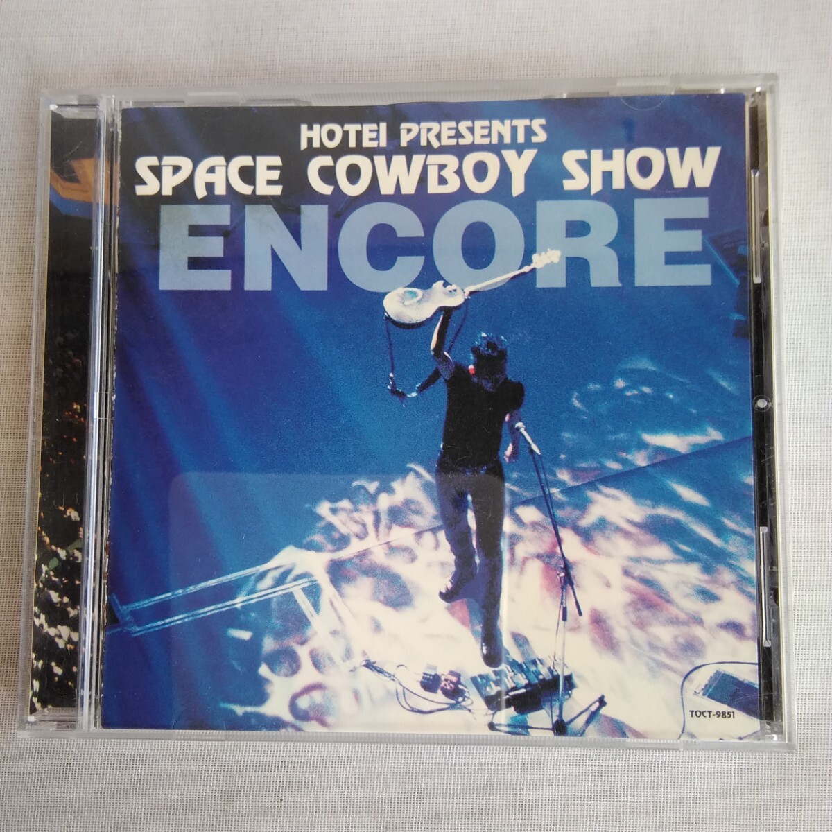 2025年最新】Yahoo!オークション -space cowboy show encoreの