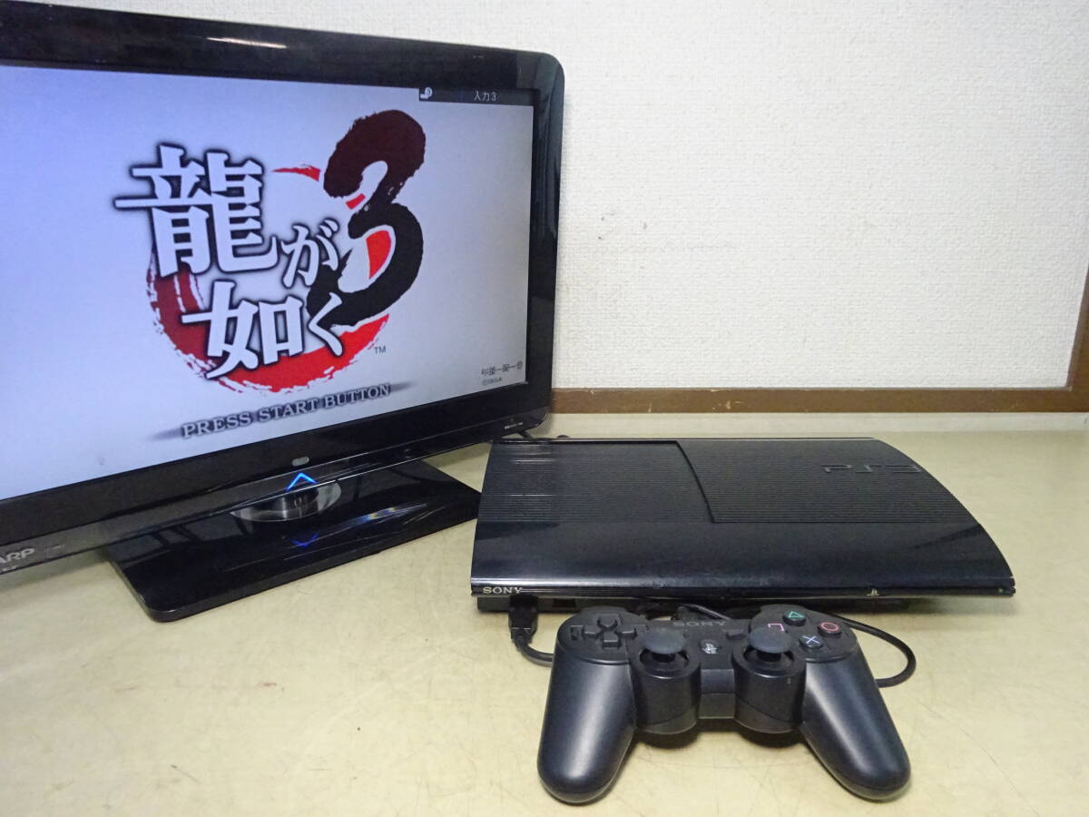 Yahoo!オークション -PS3本体(プレイステーション 3)の落札相場 Yahoo!オークション -PS3本体(プレイステーション 3)の落札相場