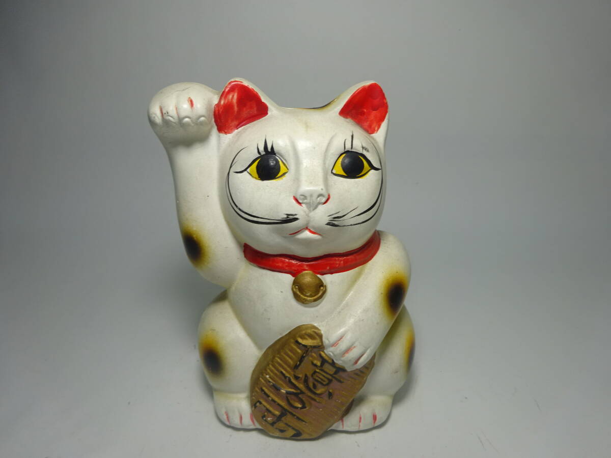 Yahoo!オークション -「アンティーク 招き猫」の落札相場・落札価格 Yahoo!オークション -「アンティーク 招き猫」の落札相場・落札価格