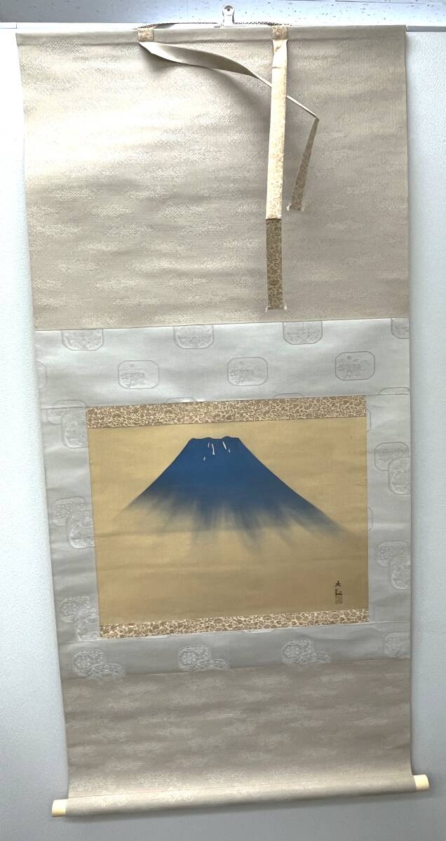 Yahoo!オークション -「富士山」(掛軸) (書)の落札相場・落札価格 Yahoo!オークション -「富士山」(掛軸) (書)の落札相場・落札価格