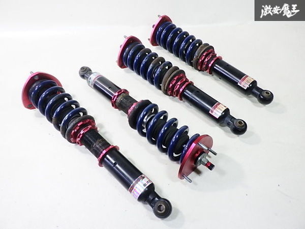 Yahoo!オークション -「jzx100 車高調 ブリッツ」の落札相場 Yahoo!オークション -「jzx100 車高調 ブリッツ」の落札相場