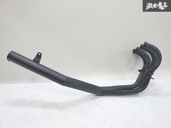 Yahoo!オークション -「xjr400 マフラー ショート管」の落札相場 Yahoo!オークション -「xjr400 マフラー ショート管」の落札相場