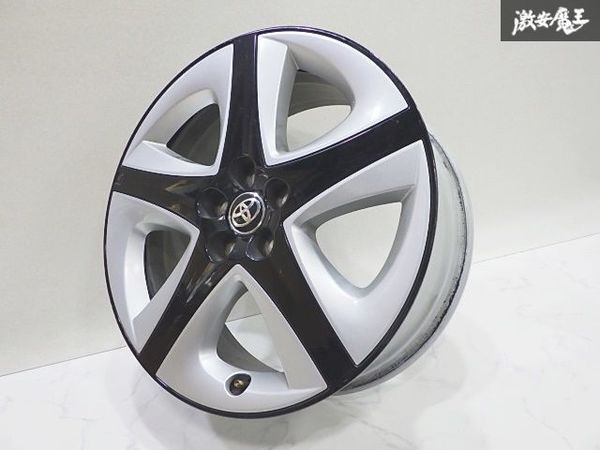 Yahoo!オークション -「プリウス50系 ホイール ツーリング Yahoo!オークション -「プリウス50系 ホイール ツーリング