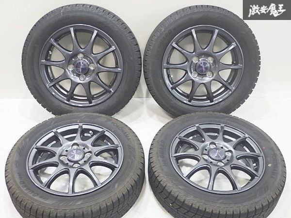 2025年最新】Yahoo!オークション -165/65r14 スタッドレス 2025年最新】Yahoo!オークション -165/65r14 スタッドレス