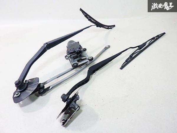 2025年最新】Yahoo!オークション -ワイパーモーターassyの中古品
