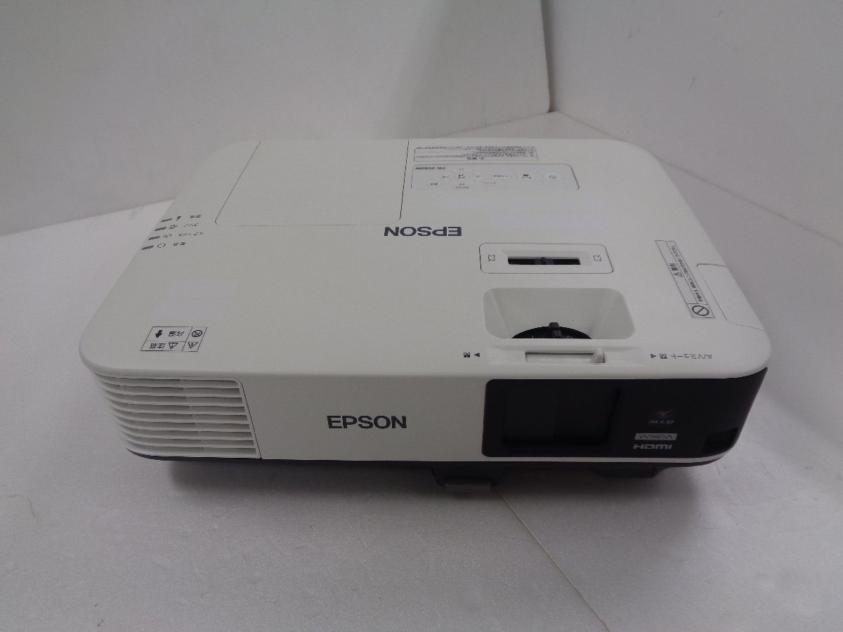 Yahoo!オークション -「EB-2140W」の落札相場・落札価格 Yahoo!オークション -「EB-2140W」の落札相場・落札価格
