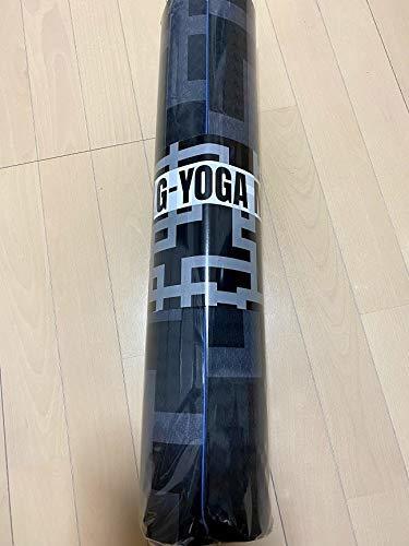 貴重! 布袋寅泰 グッズ G-YOGA MAT ヨガマット 完売品 オフィシャルグッズ BOOWY