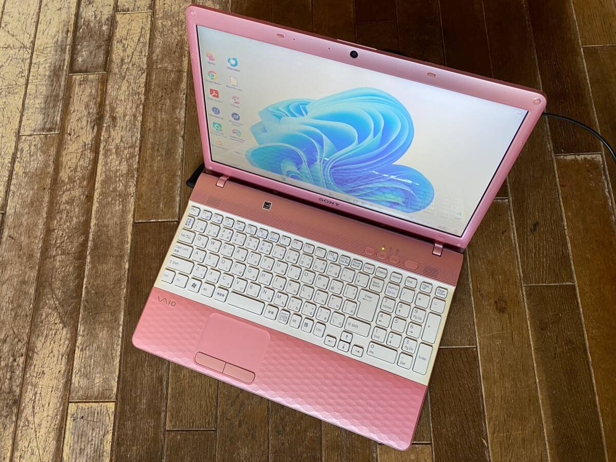 2025年最新】Yahoo!オークション -sony vaio 15 core i7の中古品 2025年最新】Yahoo!オークション -sony vaio 15 core i7の中古品
