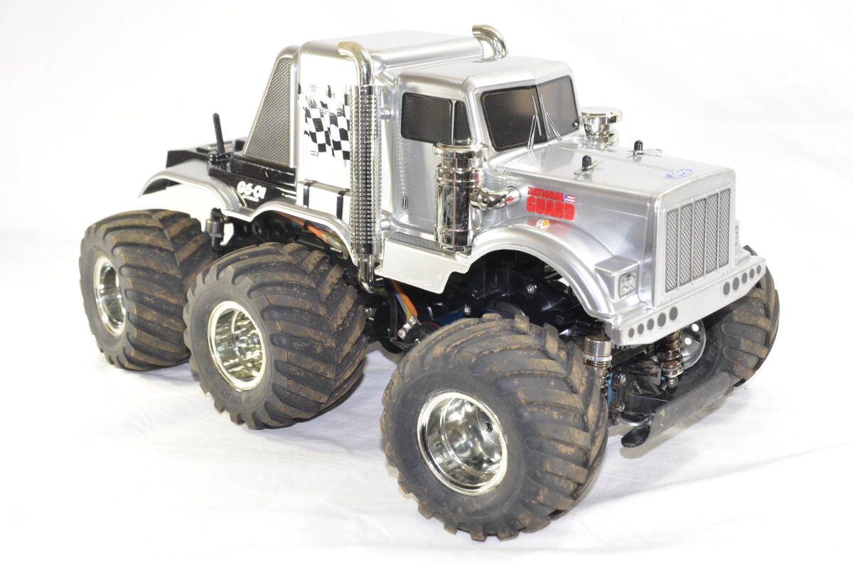 Yahoo!オークション -「コングヘッド6×6」の落札相場・落札価格 Yahoo!オークション -「コングヘッド6×6」の落札相場・落札価格